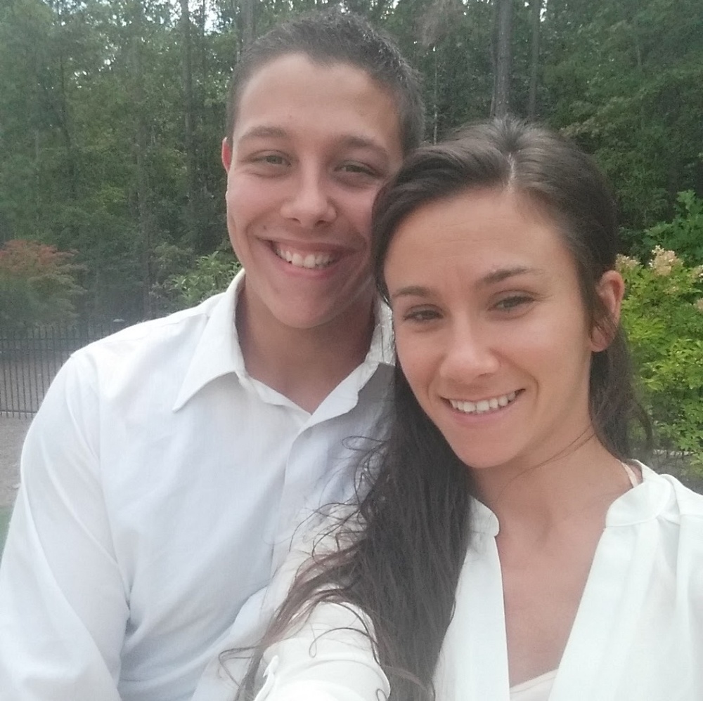 Meet your Posher, Blessed